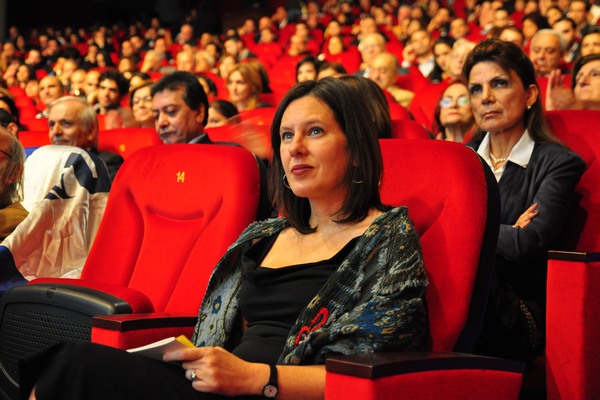 Opening of the 6th NDU Film Festival
